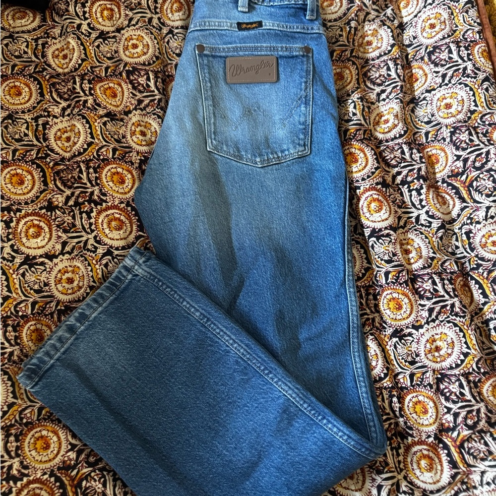 Wrangler Women Bootcut
